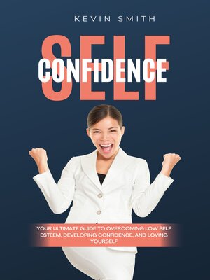 cover image of Self Confidence